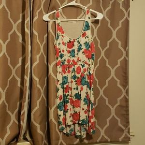 Papaya Clothing Dress